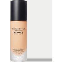 bareMinerals Barepro 24h Matte Comfort Liquid Foundation 30ml Sand