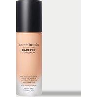 bareMinerals Barepro 24h Matte Comfort Liquid Foundation 30ml Light Tan