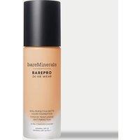 bareMinerals Barepro 24h Matte Comfort Liquid Foundation 30ml Truffle
