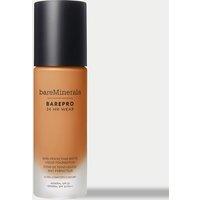 bareMinerals Barepro 24h Matte Comfort Liquid Foundation 30ml Golden Brown