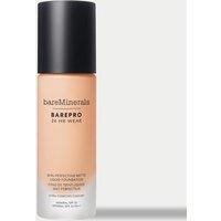 bareMinerals Barepro 24h Matte Comfort Liquid Foundation 30ml Tan