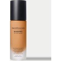 bareMinerals Barepro 24h Matte Comfort Liquid Foundation 30ml Goldrush