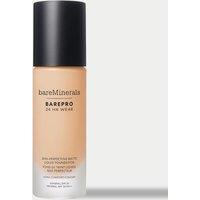 bareMinerals Barepro 24h Matte Comfort Liquid Foundation 30ml Spice Mix