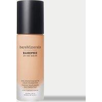 bareMinerals Barepro 24h Matte Comfort Liquid Foundation 30ml Antique Cream