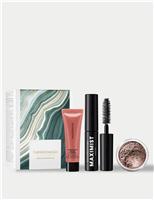 Festive Favorites 3-Piece Makeup Set