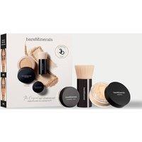 bareMinerals Get Started Kit Latte
