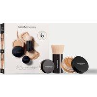 bareMinerals Get Started Kit Medium Gold