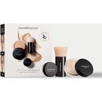 bareMinerals Get Started Kit Antique Cream