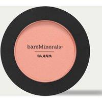 bareMinerals Gen Nude Powder Blush 6g Light Pink Mix