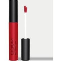 bareMinerals Mineralist Comfort Matte Liquid Lipstick Spice Mix