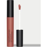 bareMinerals Mineralist Comfort Matte Liquid Lipstick Dusk