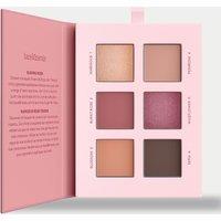 bareMinerals Mineralist Eyeshadow Palette Melon