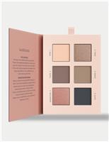 Mineralist Eyeshadow Palette