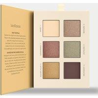 bareMinerals Mineralist Eyeshadow Palette Peach Mix