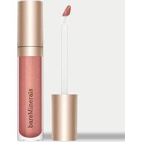 bareMinerals Mineralist Gloss-Balm Blush Pink