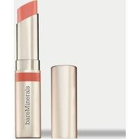 bareMinerals Dewy Lip Gloss Balm 2.3g Deep Red
