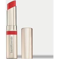 bareMinerals Dewy Lip Gloss Balm 2.3g Cherry Red