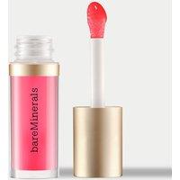 bareMinerals Nourishing Lip Oil Light Pink Mix
