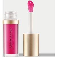 bareMinerals Nourishing Lip Oil Deep Red