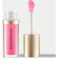 bareMinerals Nourishing Lip Oil Rose Shine