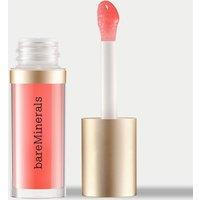 bareMinerals Nourishing Lip Oil Peach