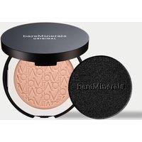 bareMinerals Original Pressed Powder Foundation SPF 15 8g Ecru