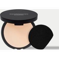 bareMinerals BAREPRO 24 HR Skin-Perfecting Powder Foundation 8g Ecru