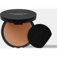 bareMinerals BAREPRO 24 HR Skin-Perfecting Powder Foundation 8g Golden Brown