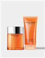 Happy For Him: Cologne Spray Gift Set