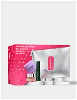 Glam To Goodnight: All About Eyes Skincare Gift Set