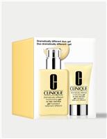 Dramatically Different Moisturiser Duo: Gel Set
