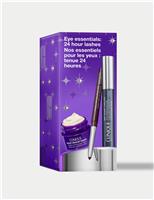 Eye Essential: 24 Hour Lashes Lash Power Mascara Gift Set