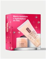 Merry Moisture: Moisture Surge Moisturiser Gift Set