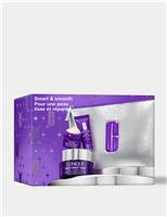 Smart & Smooth: Smart Clinical Repair Skincare Gift Set