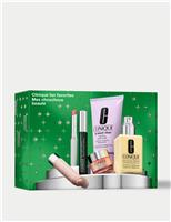OFFER - Party-Ready & Radiant Skincare & Make Up Gift Set