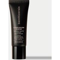 bareMinerals Complexion Rescue Natural Matte Tinted Moisturizer Mineral SPF 30 35ml Fawn