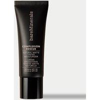 bareMinerals Complexion Rescue Natural Matte Tinted Moisturizer Mineral SPF 30 35ml Burnt Orange