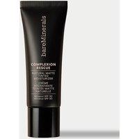 bareMinerals Complexion Rescue Natural Matte Tinted Moisturizer Mineral SPF 30 35ml Light Buff