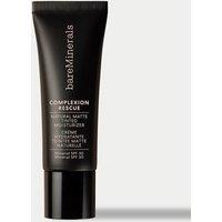 bareMinerals Complexion Rescue Natural Matte Tinted Moisturizer Mineral SPF 30 35ml Spice Mix