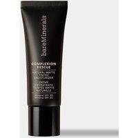 bareMinerals Complexion Rescue Natural Matte Tinted Moisturizer Mineral SPF 30 35ml Buff Mix