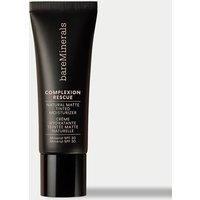 bareMinerals Complexion Rescue Natural Matte Tinted Moisturizer Mineral SPF 30 35ml Dark Honey