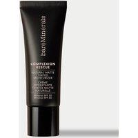 bareMinerals Complexion Rescue Natural Matte Tinted Moisturizer Mineral SPF 30 35ml Antique Cream