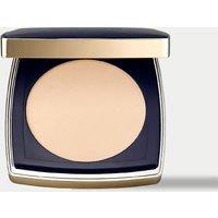 Este Lauder Double Wear Stay-in-Place Matte Powder Foundation 11g Medium Peach