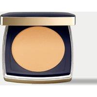 Este Lauder Double Wear Stay-in-Place Matte Powder Foundation 11g Brown