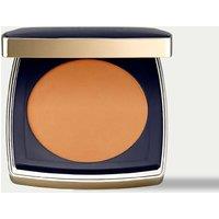 Este Lauder Double Wear Stay-in-Place Matte Powder Foundation 11g Dark Tan