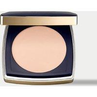 Este Lauder Double Wear Stay-in-Place Matte Powder Foundation 11g Tan