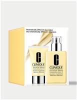 Dramatically Different Moisturiser Duo: Lotion Set