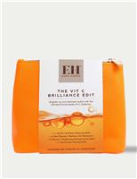 The Vit C Brilliance Edit