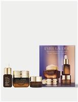 Advanced Night Repair Eye Cream Skincare Set