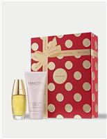 Este Lauder Joy Unwrapped Beautiful Favorites Duo Gift Set